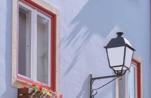 Coimbra City Centre Apartment | Estúdio Rés do Chão no Centro Histórico de Coimbra