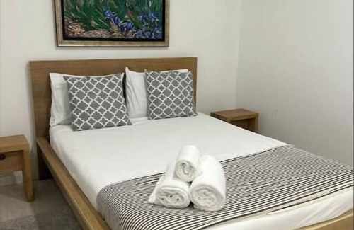 Coimbra City Centre Apartment | Estúdio Rés do Chão no Centro Histórico de Coimbra