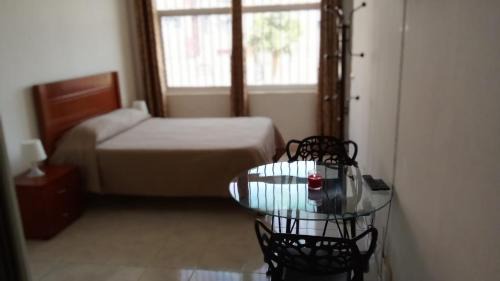 Praia Apartment | Estúdio Vieira