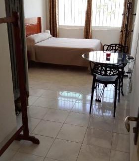 Praia Apartment | Estúdio Vieira