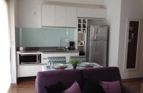 Pinheiros Apartment | Estúdio Vila Madalena