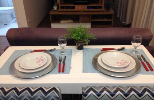 Pinheiros Apartment | Estúdio Vila Madalena