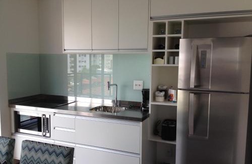 Pinheiros Apartment | Estúdio Vila Madalena