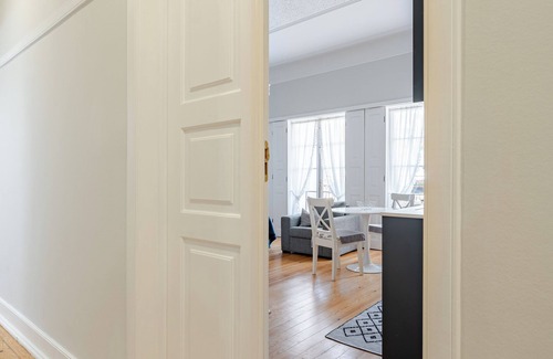 Pombal Apartment | Estúdio - Zona Histórica de Pombal