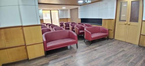 Wakad Hotel | ESTA STAY WAKAD