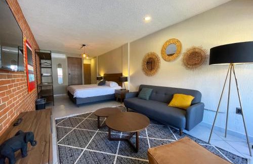 Orizaba Hotel | Estacion Alameda Downtown