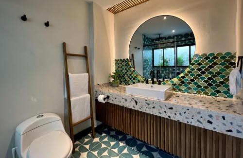 Orizaba Hotel | Estacion Alameda Downtown