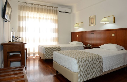 Sao Bras de Alportel Bed & Breakfast | Estalagem Sequeira