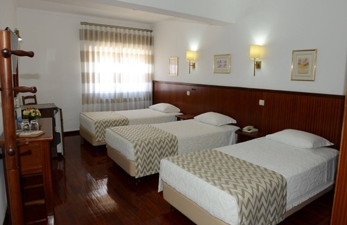 Sao Bras de Alportel Bed & Breakfast | Estalagem Sequeira