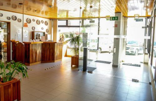 Sao Bras de Alportel Bed & Breakfast | Estalagem Sequeira