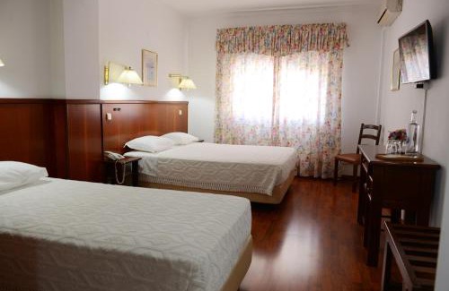 Sao Bras de Alportel Bed & Breakfast | Estalagem Sequeira