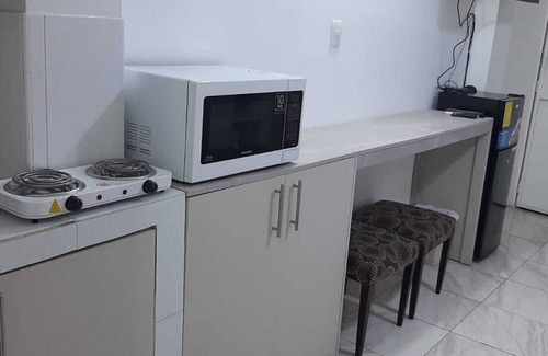 Kennedy Apartment | Estamos cerca al Terminal Terrestre , Aeropuerto, Mall del Sol y demas lugares