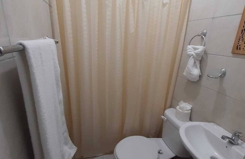 Kennedy Apartment | Estamos cerca al Terminal Terrestre , Aeropuerto, Mall del Sol y demas lugares