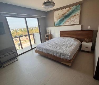 Puente del Mar Apartment | Estamos listos para volver recibirte!