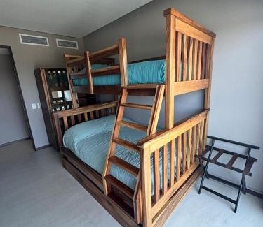 Puente del Mar Apartment | Estamos listos para volver recibirte!