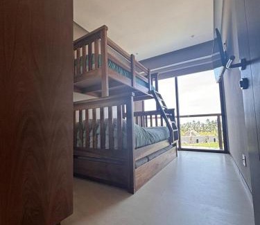 Puente del Mar Apartment | Estamos listos para volver recibirte!