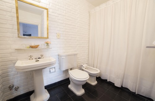 Tandil Hotel | Estancia Ave Maria