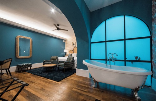 Old Havana Hotel | Estancia Bohemia Boutique Hotel