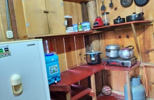 Oxapampa Apartment | Estancia Chontabamba - Cabañas, Departamento y Habitaciones