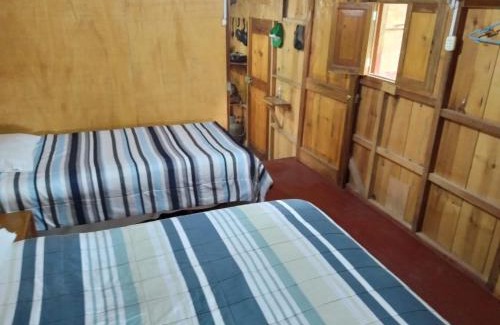 Oxapampa Apartment | Estancia Chontabamba - Cabañas, Departamento y Habitaciones