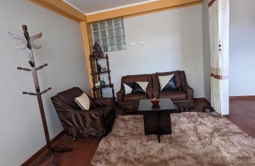 Sicuani Apartment | ESTANCIA COMODA Sicuani