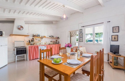 Sant Lluis House | Estancia d'en Carretero - Casita Rural