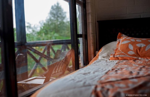 Nono Hotel | Estancia de la Campiña