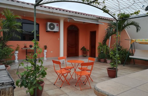 El Condor Apartment | Estancia del Viajero, Family Apartament in Guayaquil, next to the airport