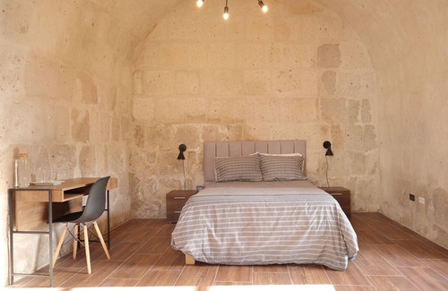 Historical Center Hotel | Estancia El Solar