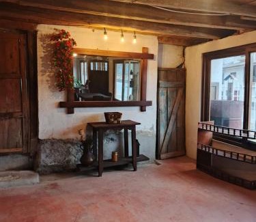 La Union Ski Chalet | Estancia Galarza