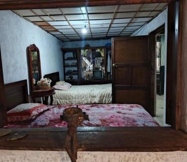 La Union Ski Chalet | Estancia Galarza