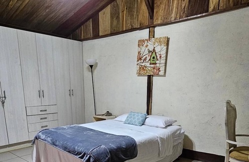 El Viejo Hostel | Estancia La Migaja