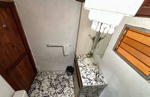 El Viejo Hostel | Estancia La Migaja