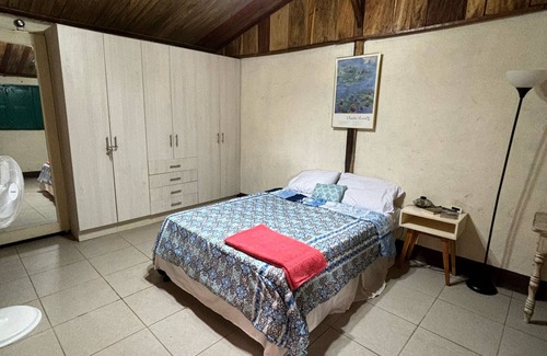 El Viejo Hostel | Estancia La Migaja