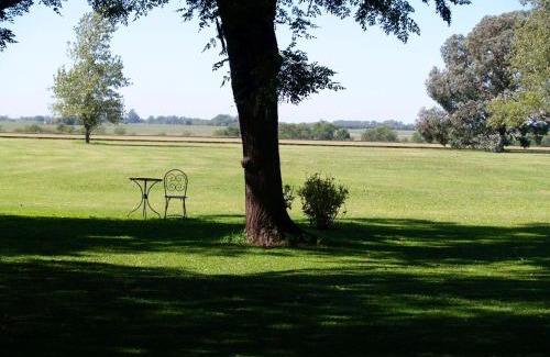 San Andres de Giles Hotel | Estancia La Sofia