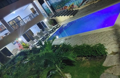 Residencial El Doral Apartment | Estancia las Mercedes 5,a 3 Minutos de la Playa