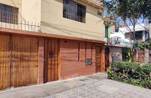 Bellavista Apartment | Estancia Los Eucaliptos