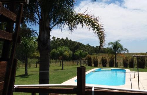 Atlantida Hotel | Estancia Renacimiento