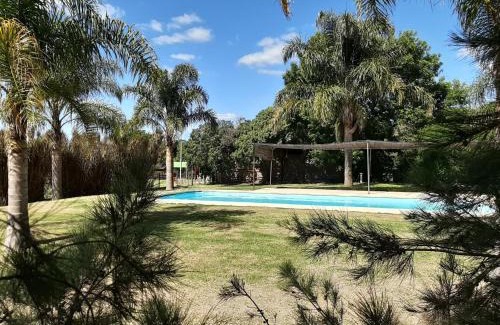 Atlantida Hotel | Estancia Renacimiento
