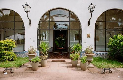 Cerra Colorado Hotel | Estancia Turística San Pedro de Timote