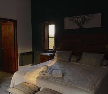 Rio Cuarto Hotel | Estancia Urbana