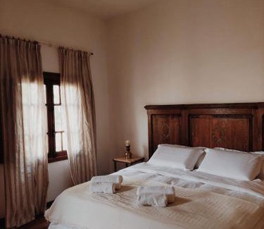 Rio Cuarto Hotel | Estancia Urbana