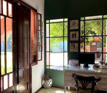 Rio Cuarto Hotel | Estancia Urbana