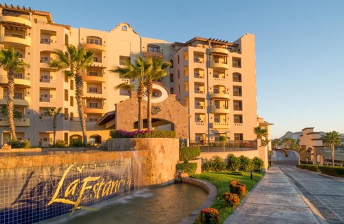 El Medano Ejidal Villa | Estancia Villa! Spectacular Cabo Ocean View 5 Star Resort!