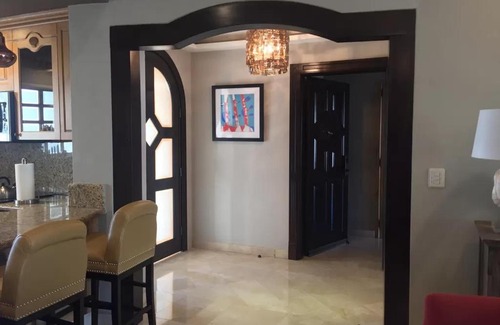 El Medano Ejidal Villa | Estancia Villa! Spectacular Cabo Ocean View 5 Star Resort!
