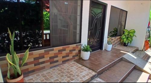 Olon Villa | Estancias De Olon