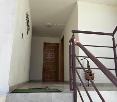 Tepeji de Ocampo Apartment | Estancias HGS