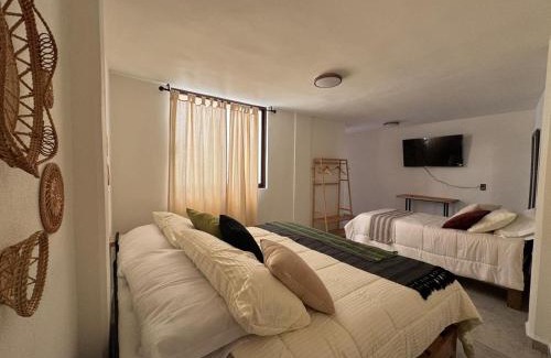 Tepeji de Ocampo Apartment | Estancias HGS