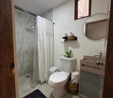 Tepeji de Ocampo Apartment | Estancias HGS