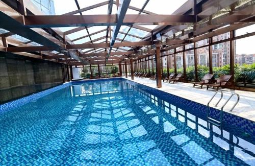 Guangzhou Hotel | Estandon Hotel Guangzhou